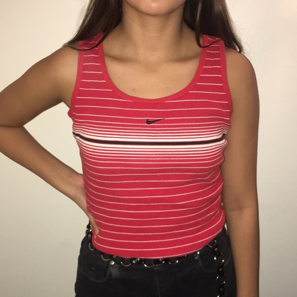 Vintage NIKE tank - Picture 2 of 3